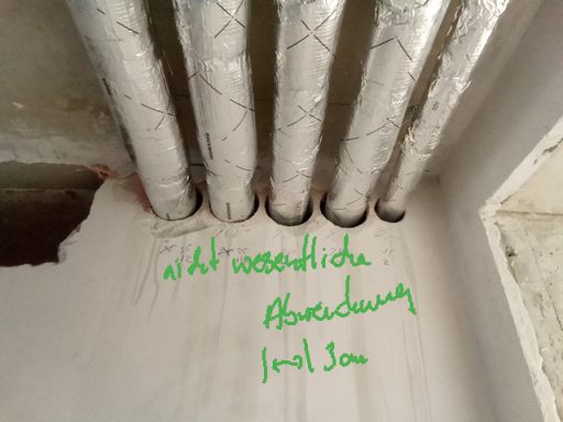 LAR- Durchführung